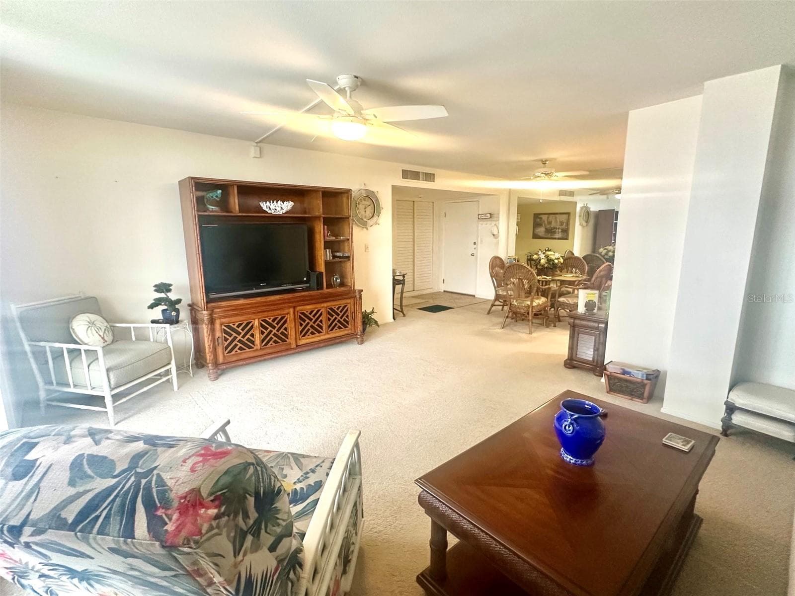 Condominium at 2800 N ATLANTIC AVE #811, DAYTONA BEACH, photo 6 of 18