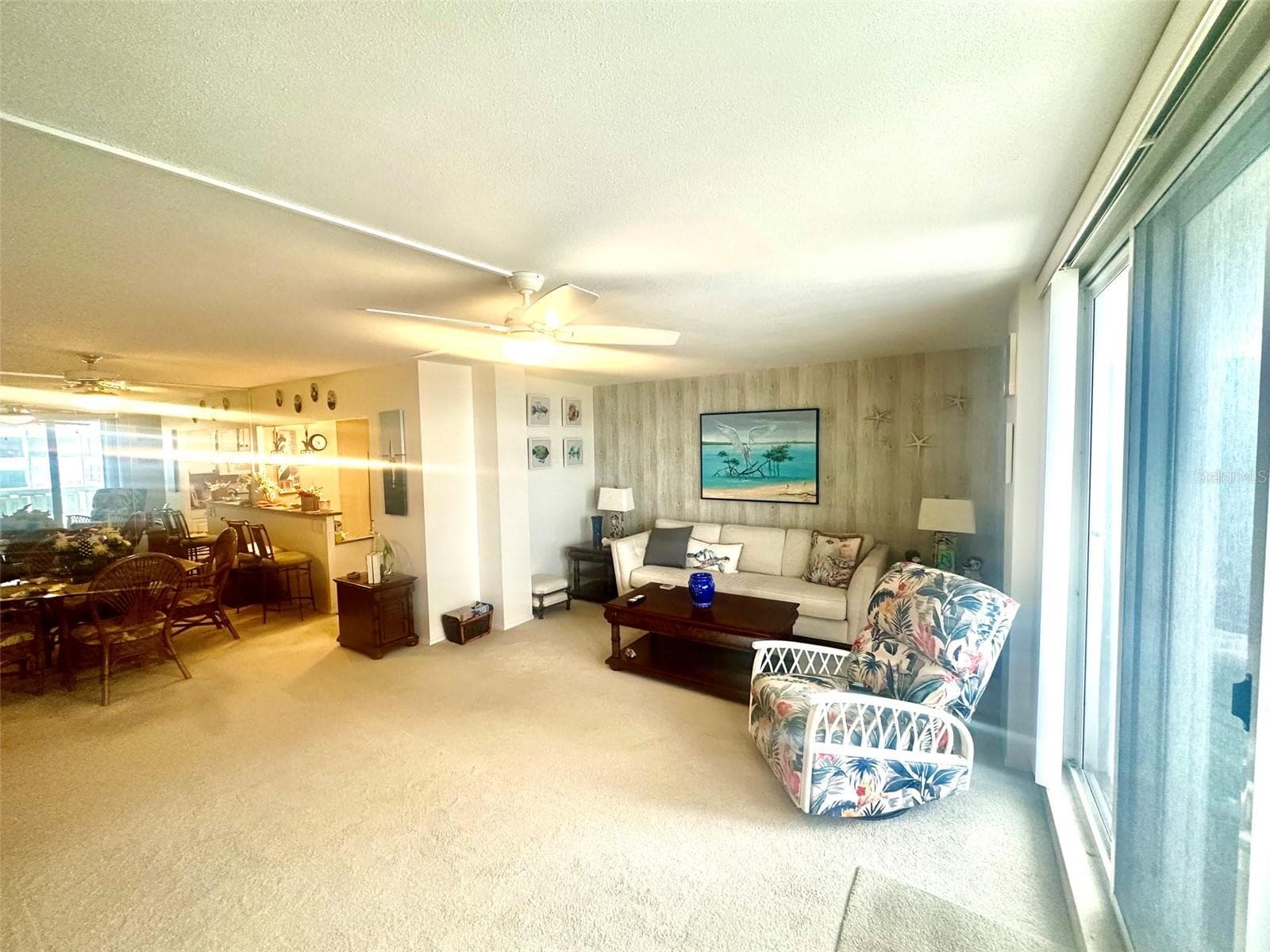 Condominium at 2800 N ATLANTIC AVE #811, DAYTONA BEACH, photo 8 of 18