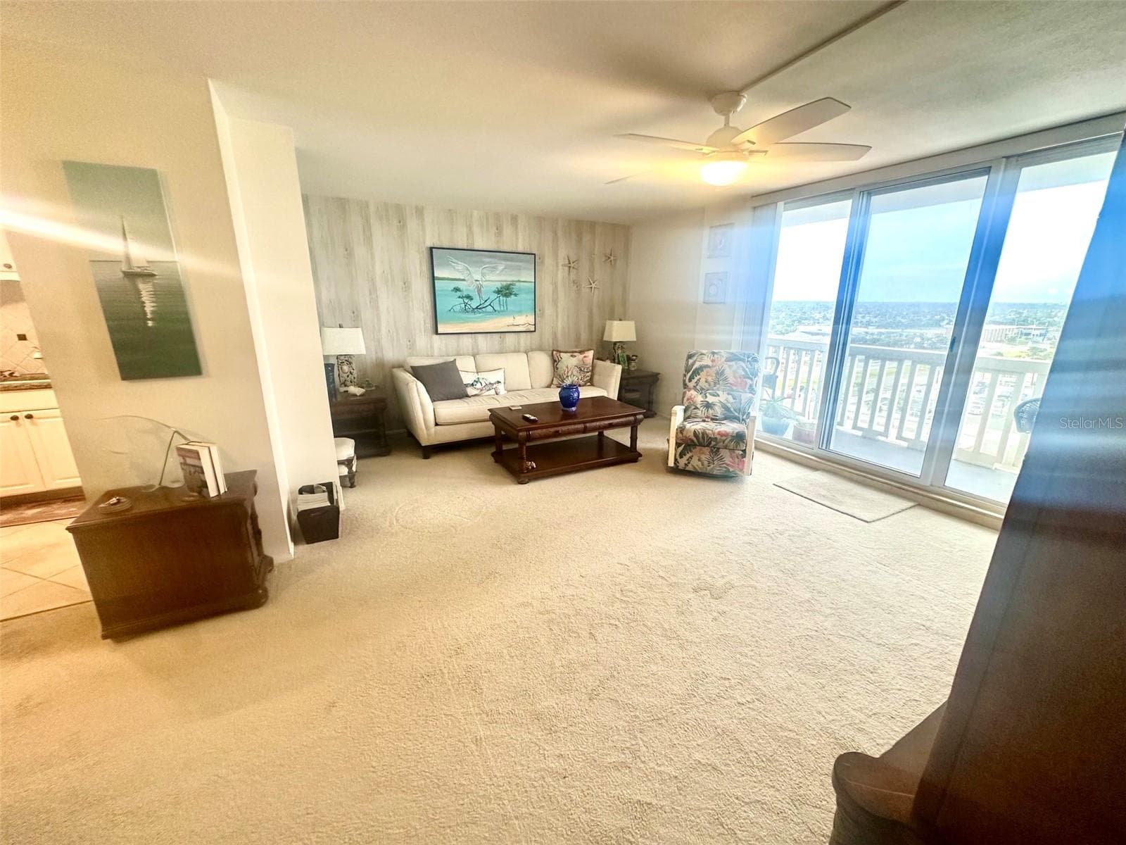 Condominium at 2800 N ATLANTIC AVE #811, DAYTONA BEACH, photo 9 of 18