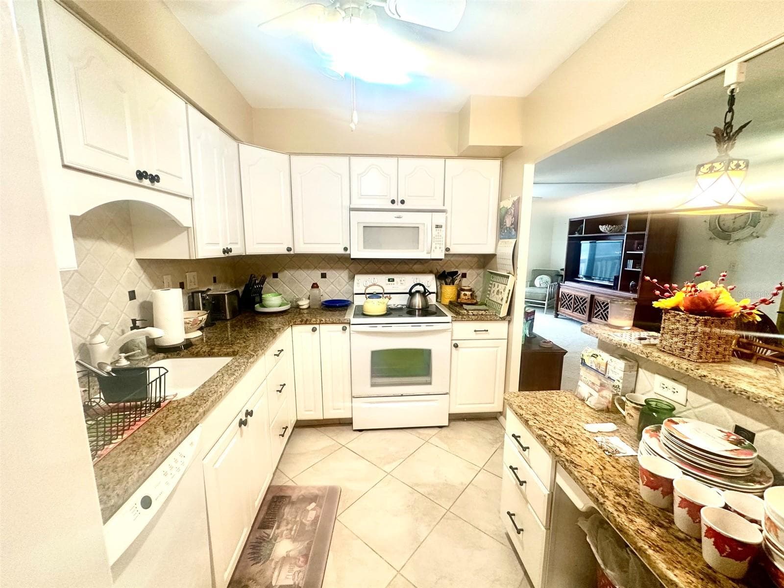 Condominium at 2800 N ATLANTIC AVE #811, DAYTONA BEACH, photo 11 of 18