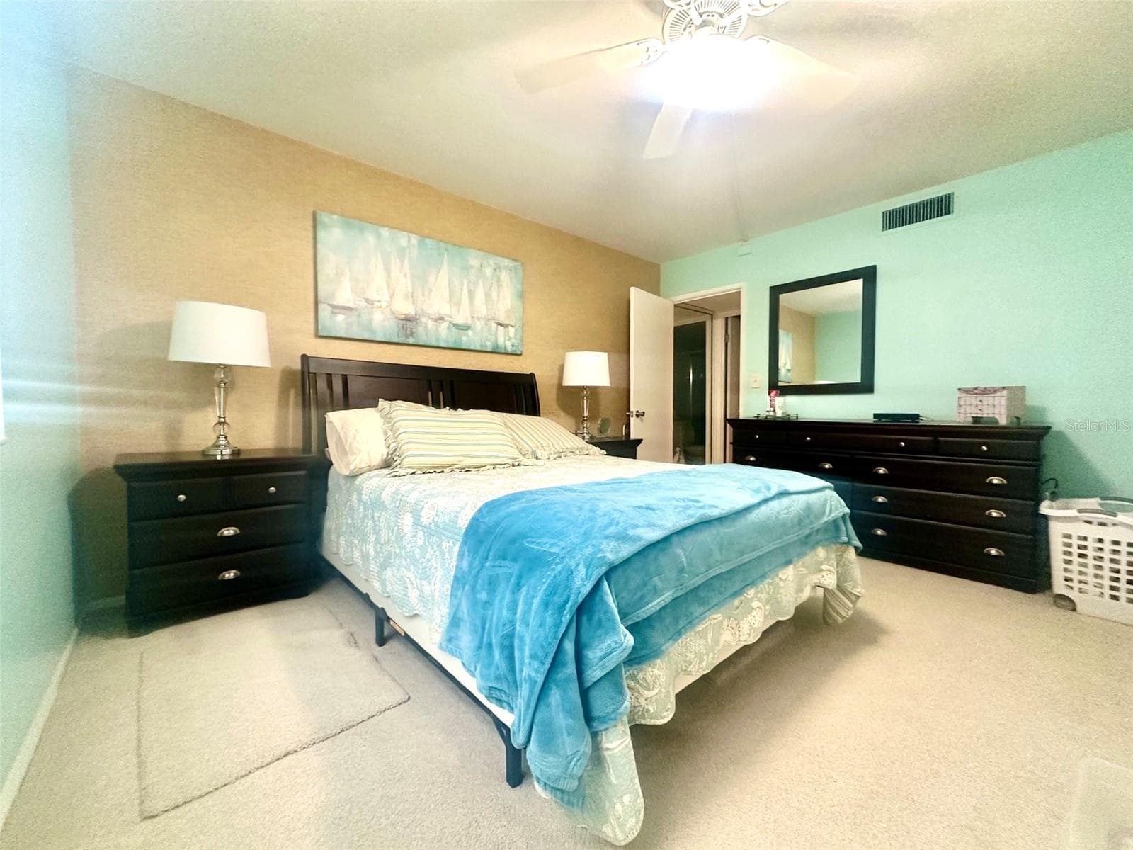 Condominium at 2800 N ATLANTIC AVE #811, DAYTONA BEACH, photo 15 of 18