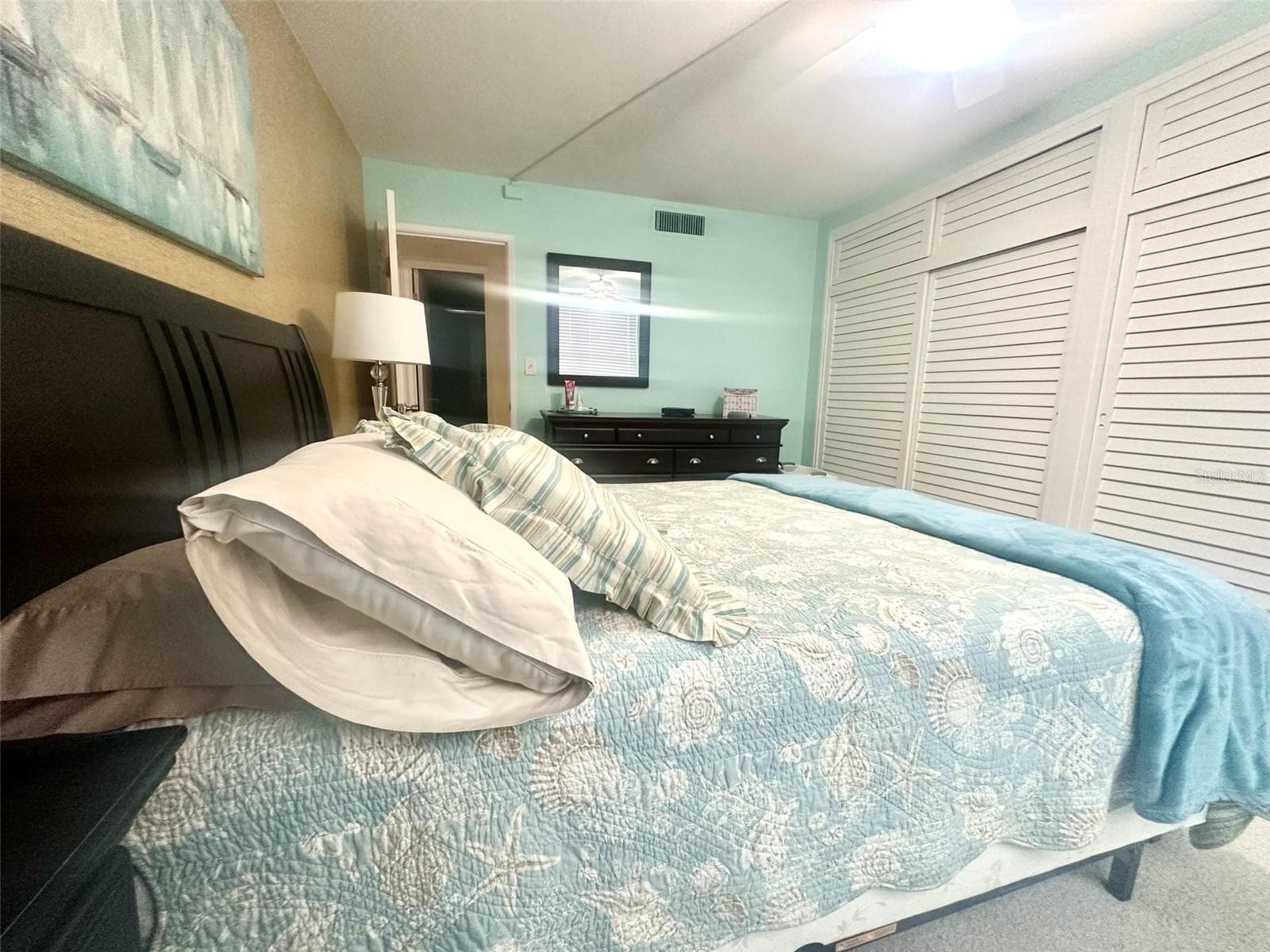 Condominium at 2800 N ATLANTIC AVE #811, DAYTONA BEACH, photo 16 of 18