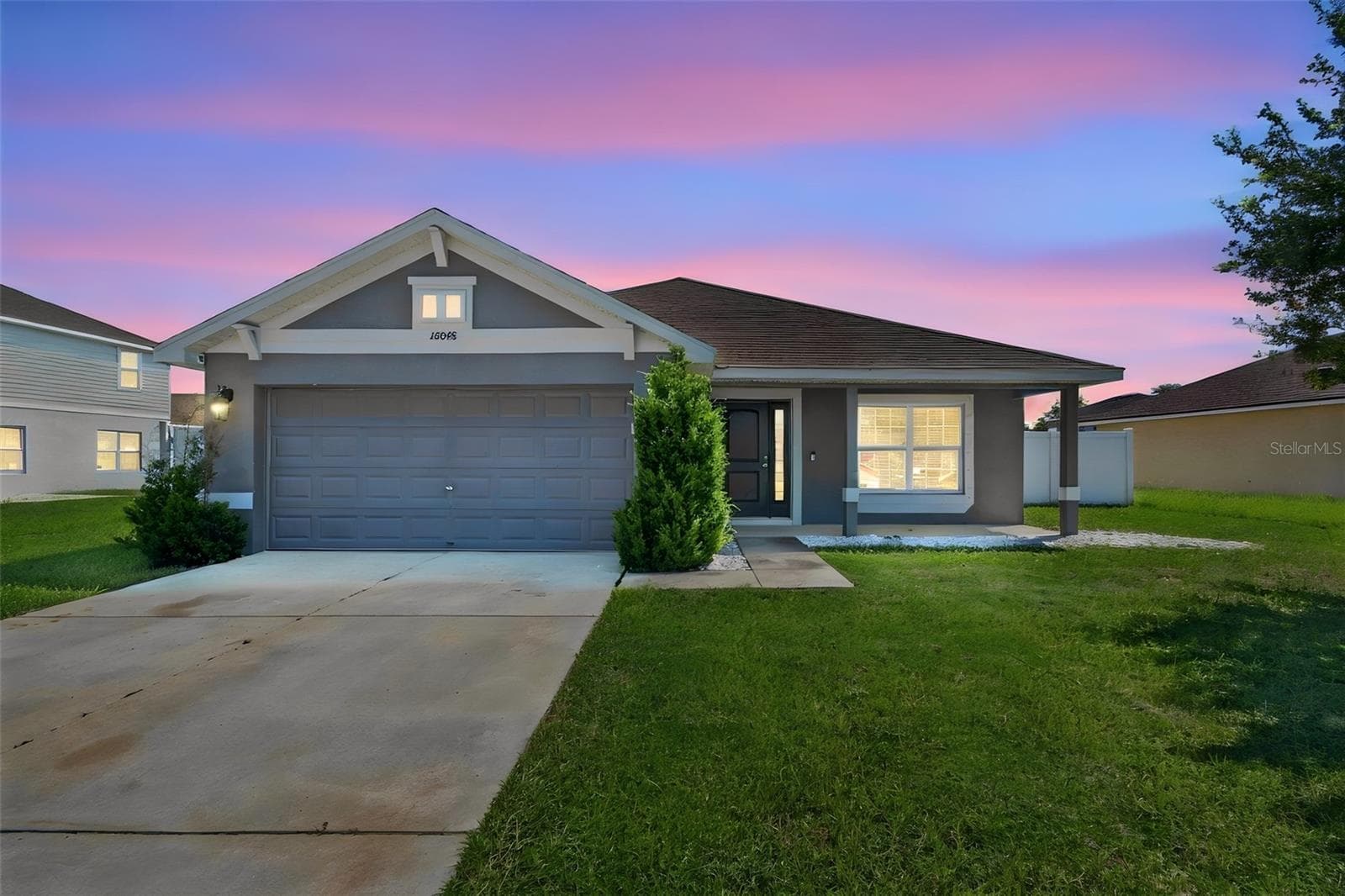16048 SAWGRASS BREEZE AVE