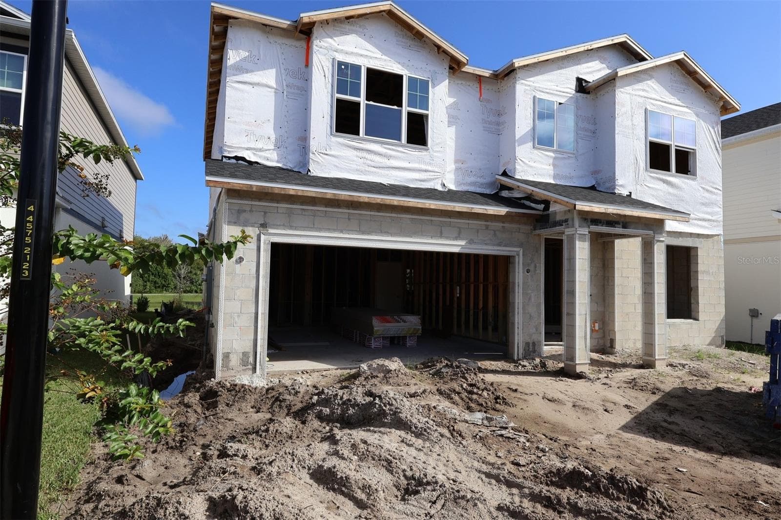 754 RIVER STONE TRL