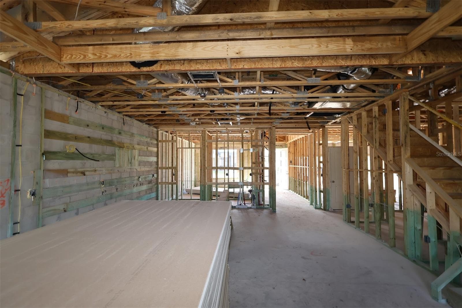 Single Family Residence at 754 RIVER STONE TRL, SANFORD, photo 7 of 17