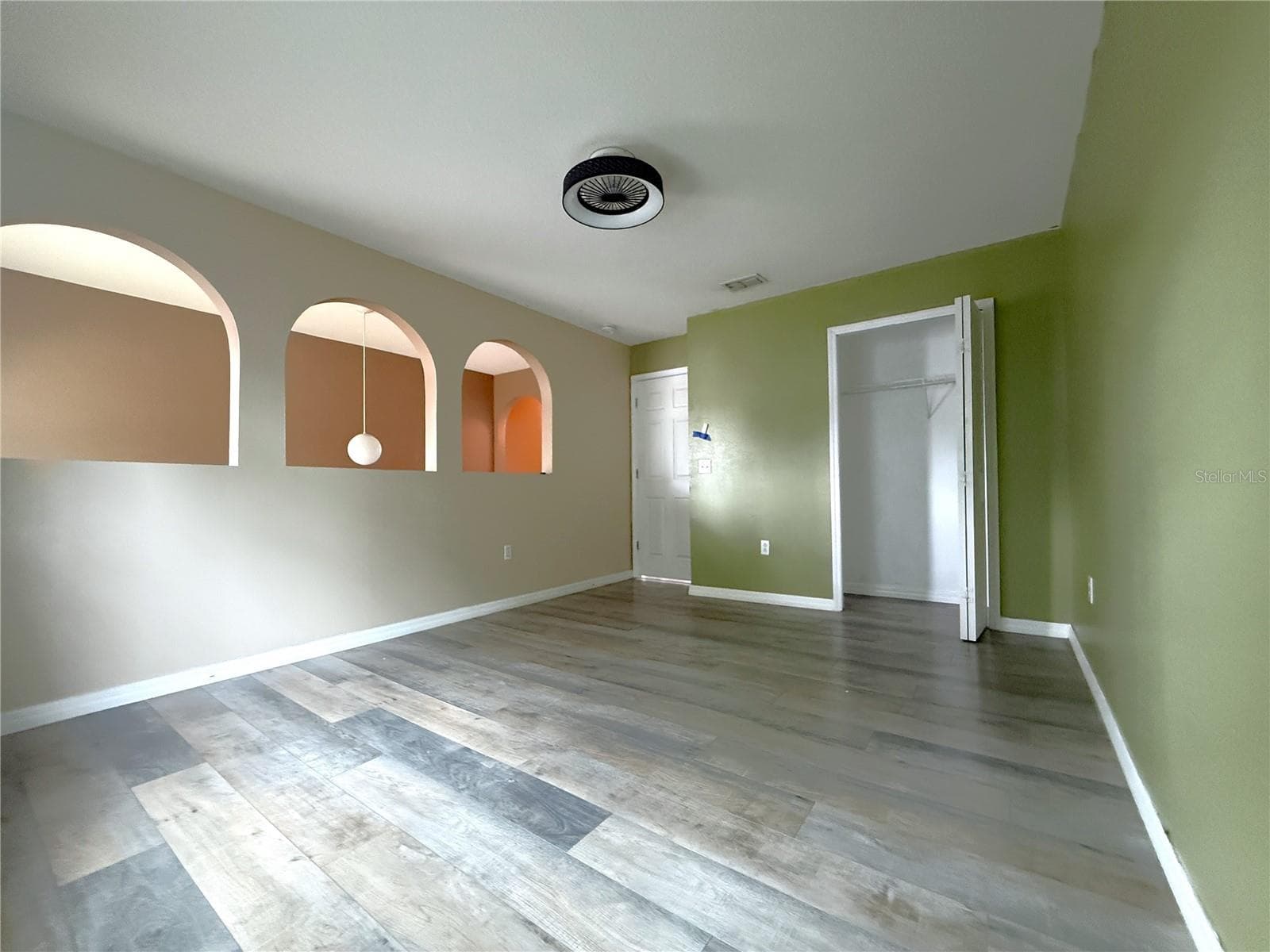 Single Family Residence at 1664 SETTLERS CREEK WAY, LAKELAND, photo 27 of 37