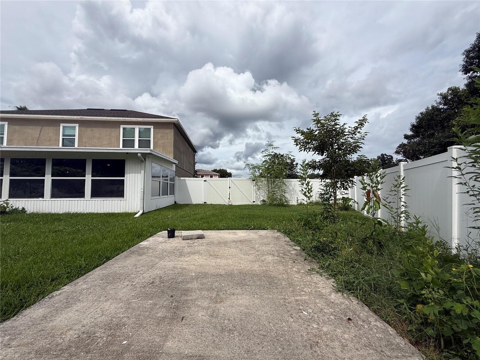 Single Family Residence at 1664 SETTLERS CREEK WAY, LAKELAND, photo 34 of 37