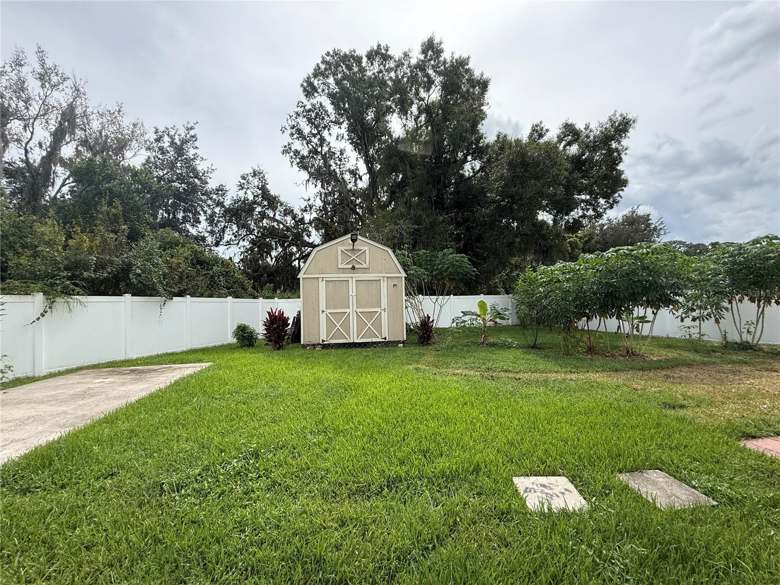Single Family Residence at 1664 SETTLERS CREEK WAY, LAKELAND, photo 35 of 37