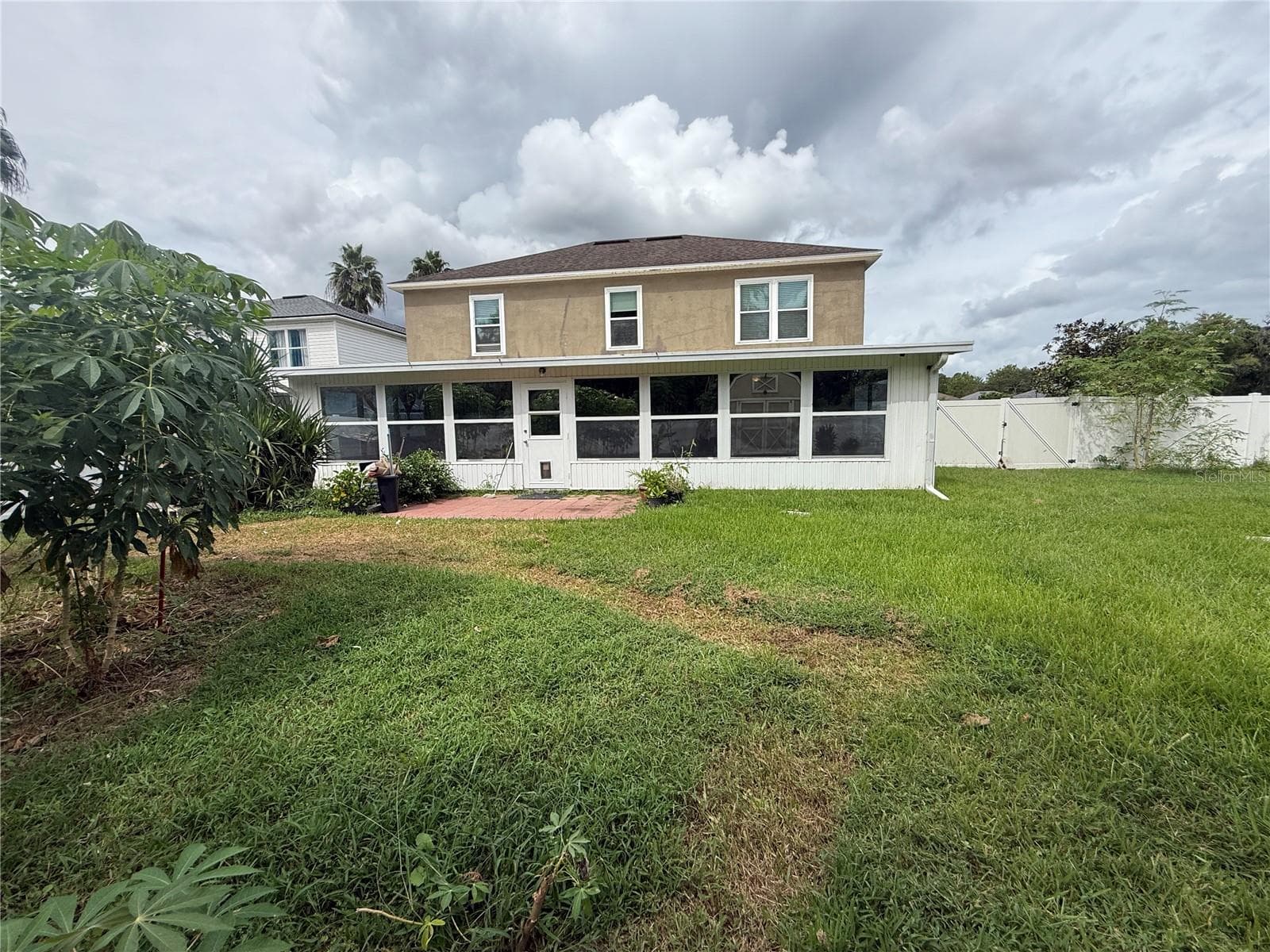 Single Family Residence at 1664 SETTLERS CREEK WAY, LAKELAND, photo 36 of 37