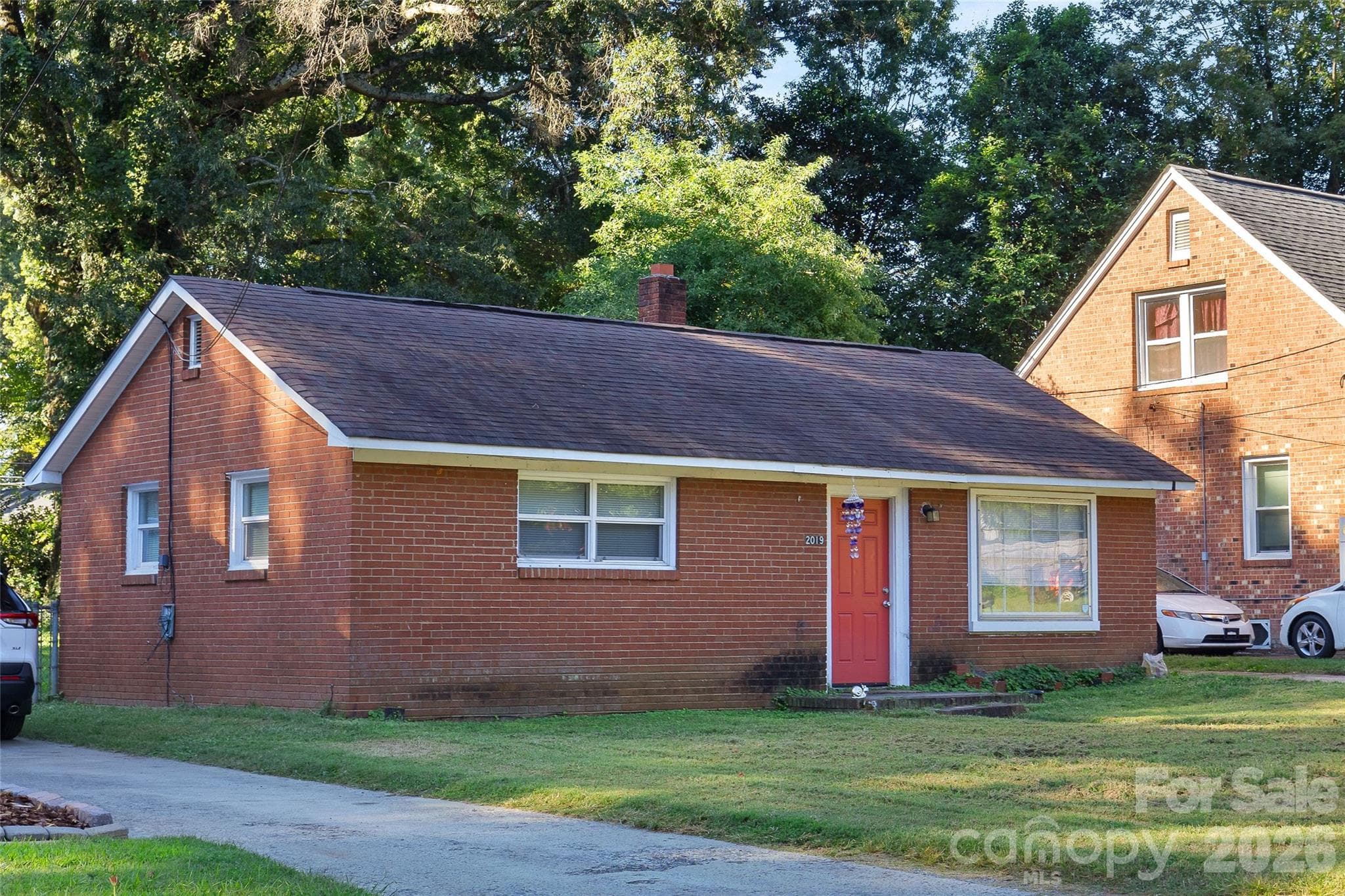 2019 St Mark Street