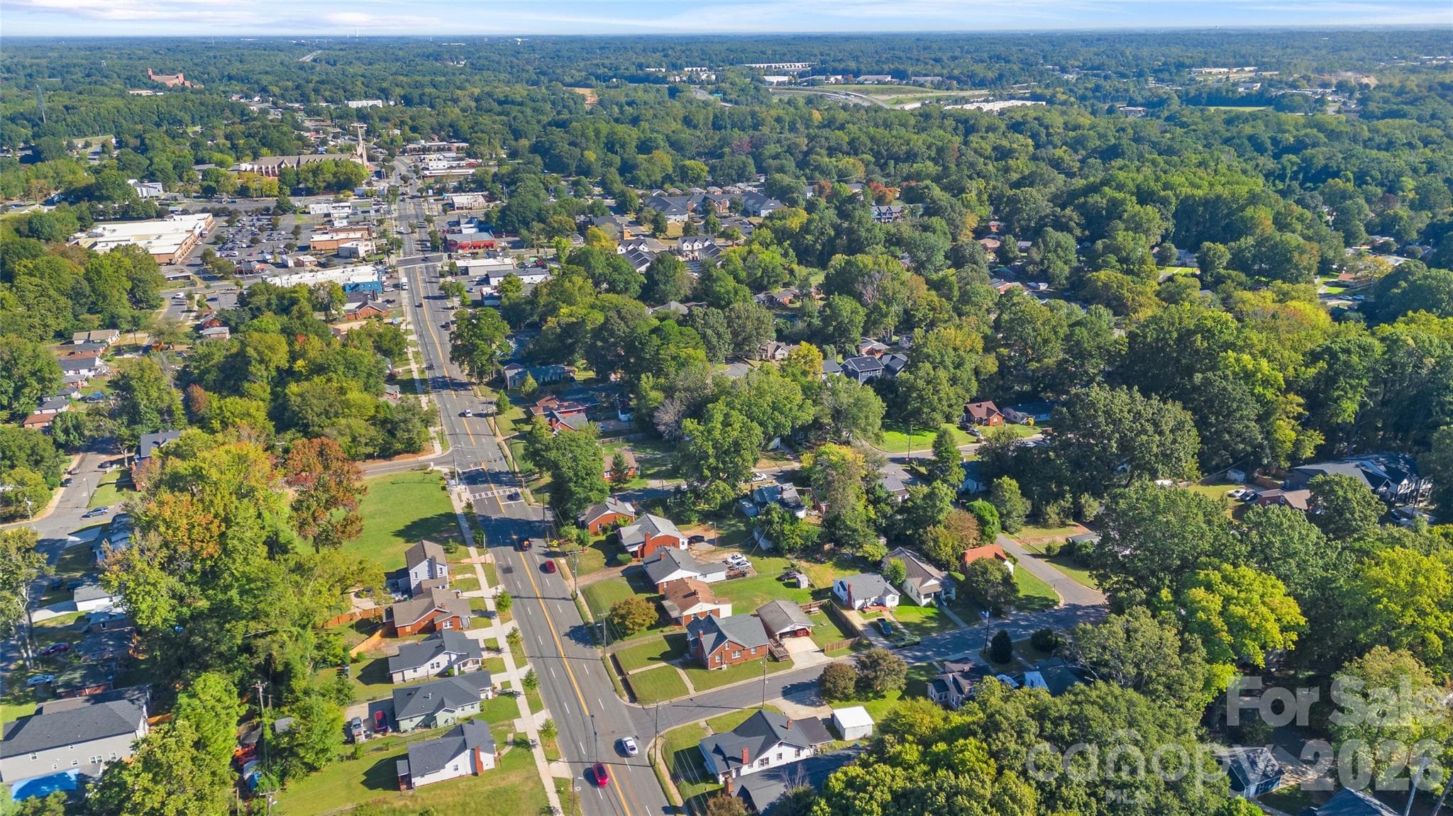 Single Family Residence at 2019 St Mark Street, Charlotte, photo 15 of 18