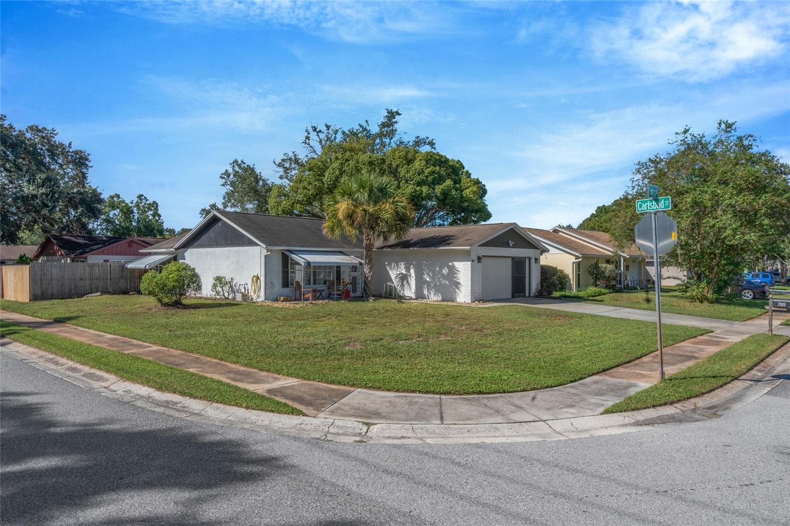 Single Family Residence at 7508 COMO DR, NEW PORT RICHEY, photo 3 of 39
