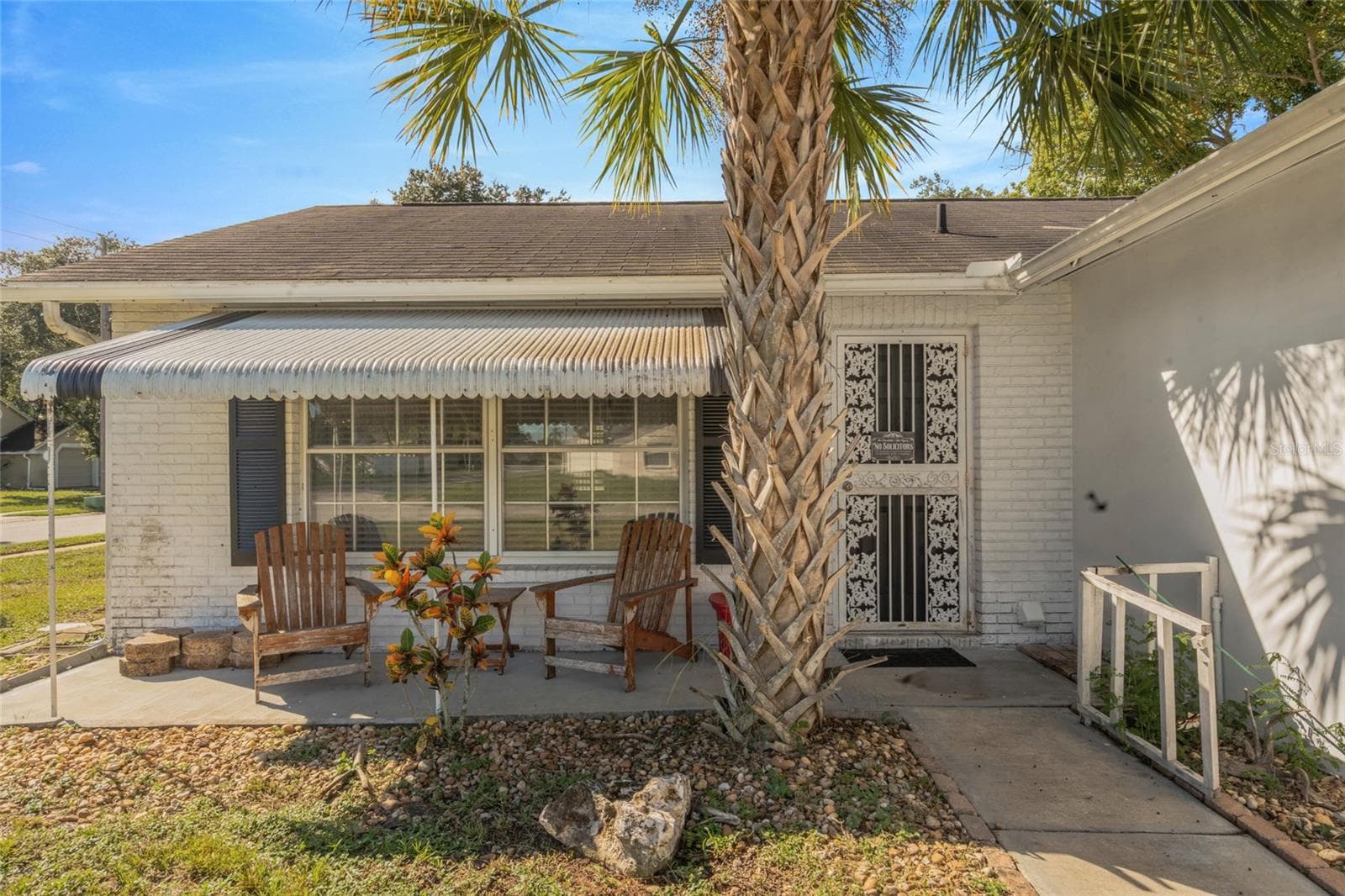 Single Family Residence at 7508 COMO DR, NEW PORT RICHEY, photo 4 of 39
