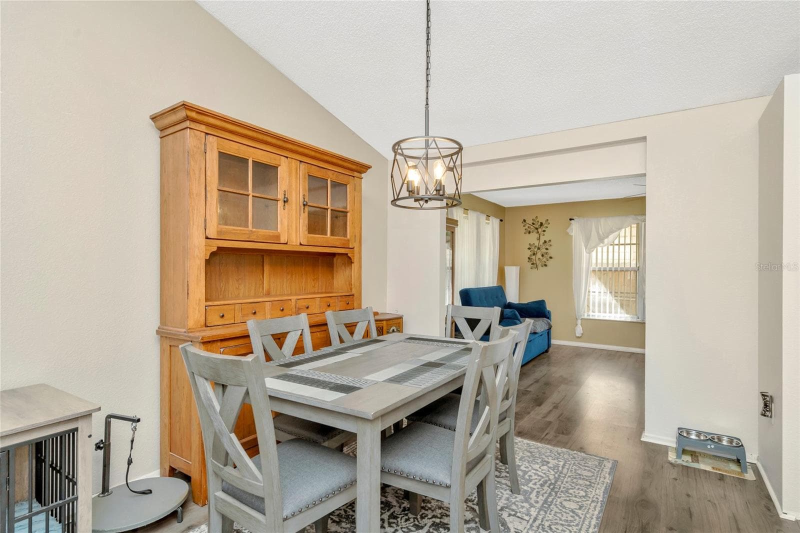 Dining - 7508 COMO DR, NEW PORT RICHEY