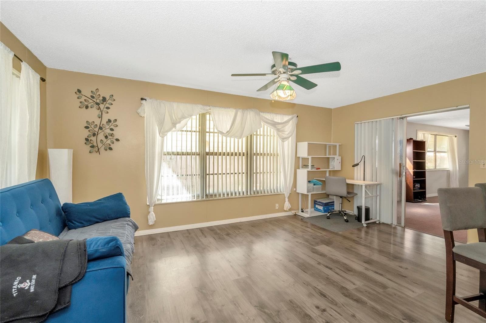 Family Room - 7508 COMO DR, NEW PORT RICHEY