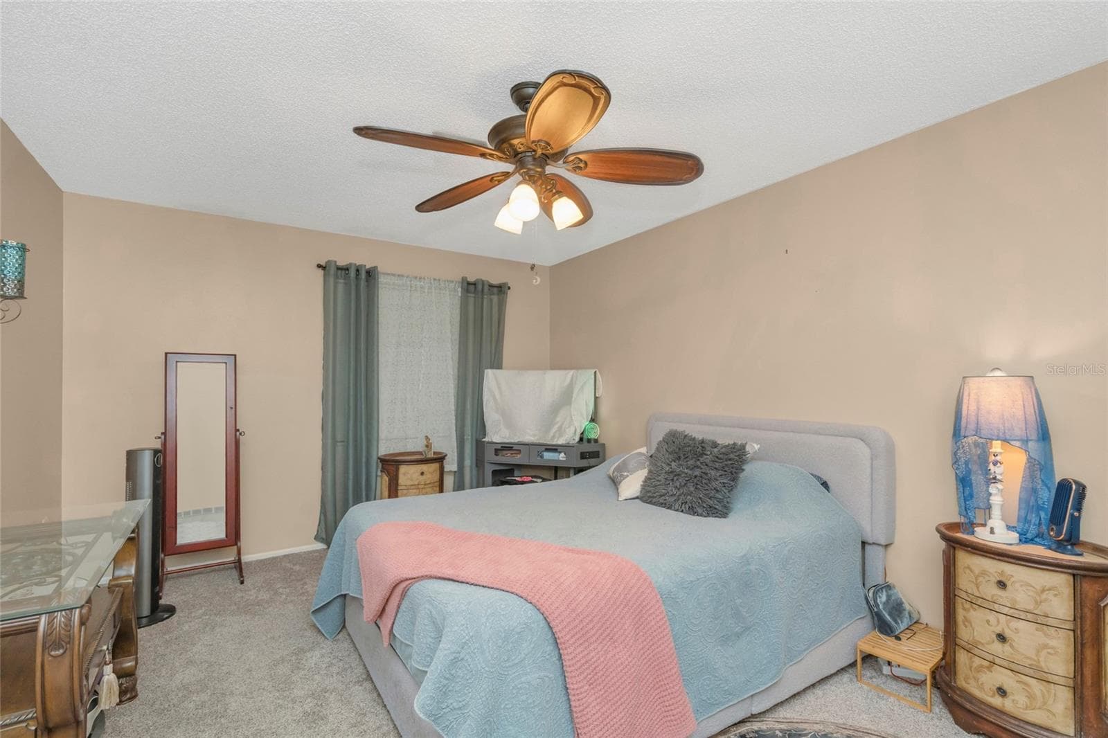 Primary Bedroom - 7508 COMO DR, NEW PORT RICHEY