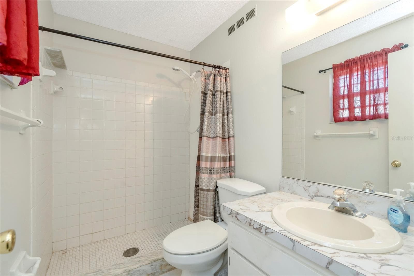 Primary Bath - 7508 COMO DR, NEW PORT RICHEY