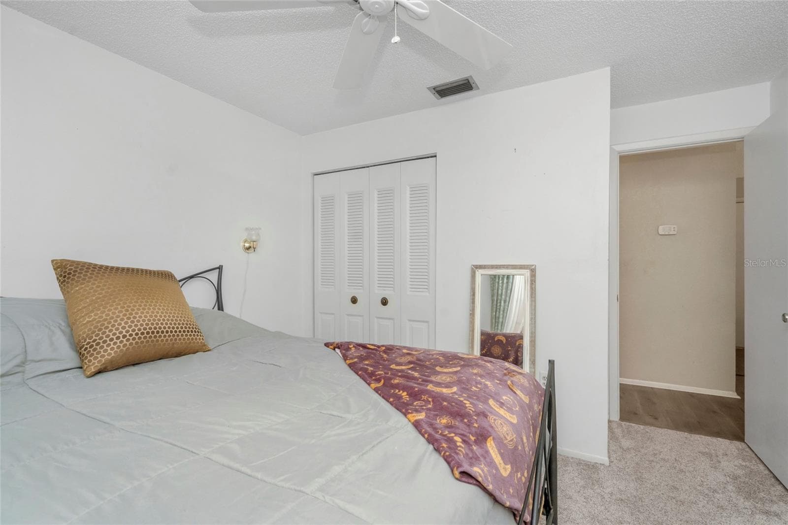 Bedroom #2 - 7508 COMO DR, NEW PORT RICHEY