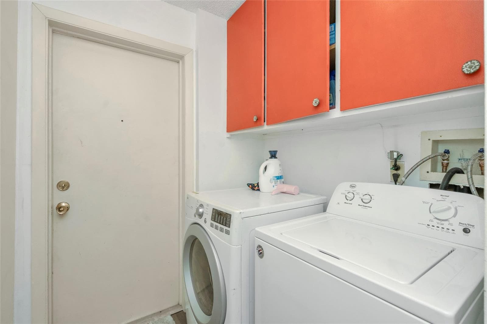 Laundry Room - 7508 COMO DR, NEW PORT RICHEY