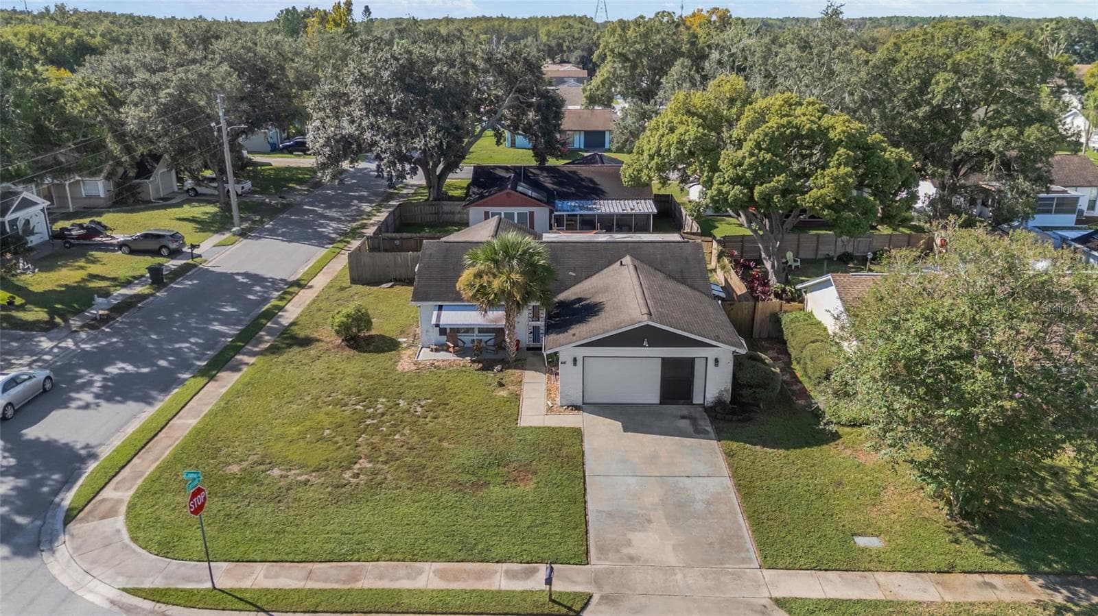 Single Family Residence at 7508 COMO DR, NEW PORT RICHEY, photo 33 of 39