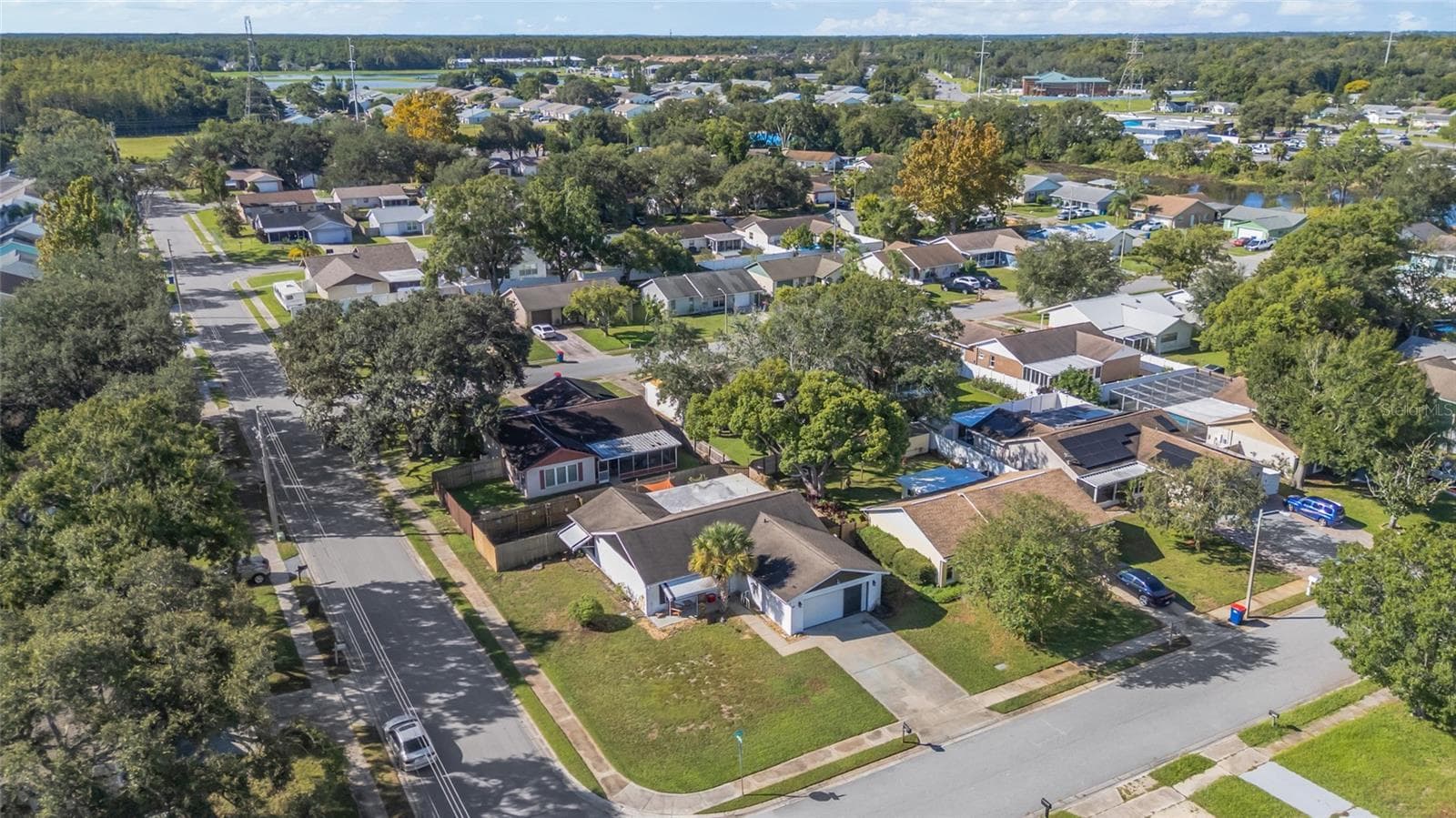 Single Family Residence at 7508 COMO DR, NEW PORT RICHEY, photo 36 of 39