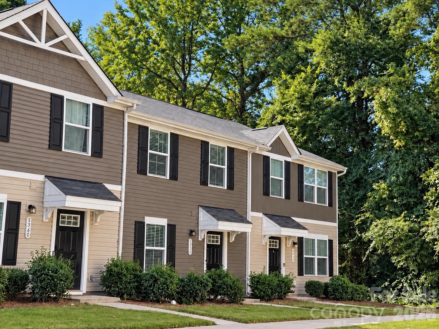 5356 Austin Knoll Court
