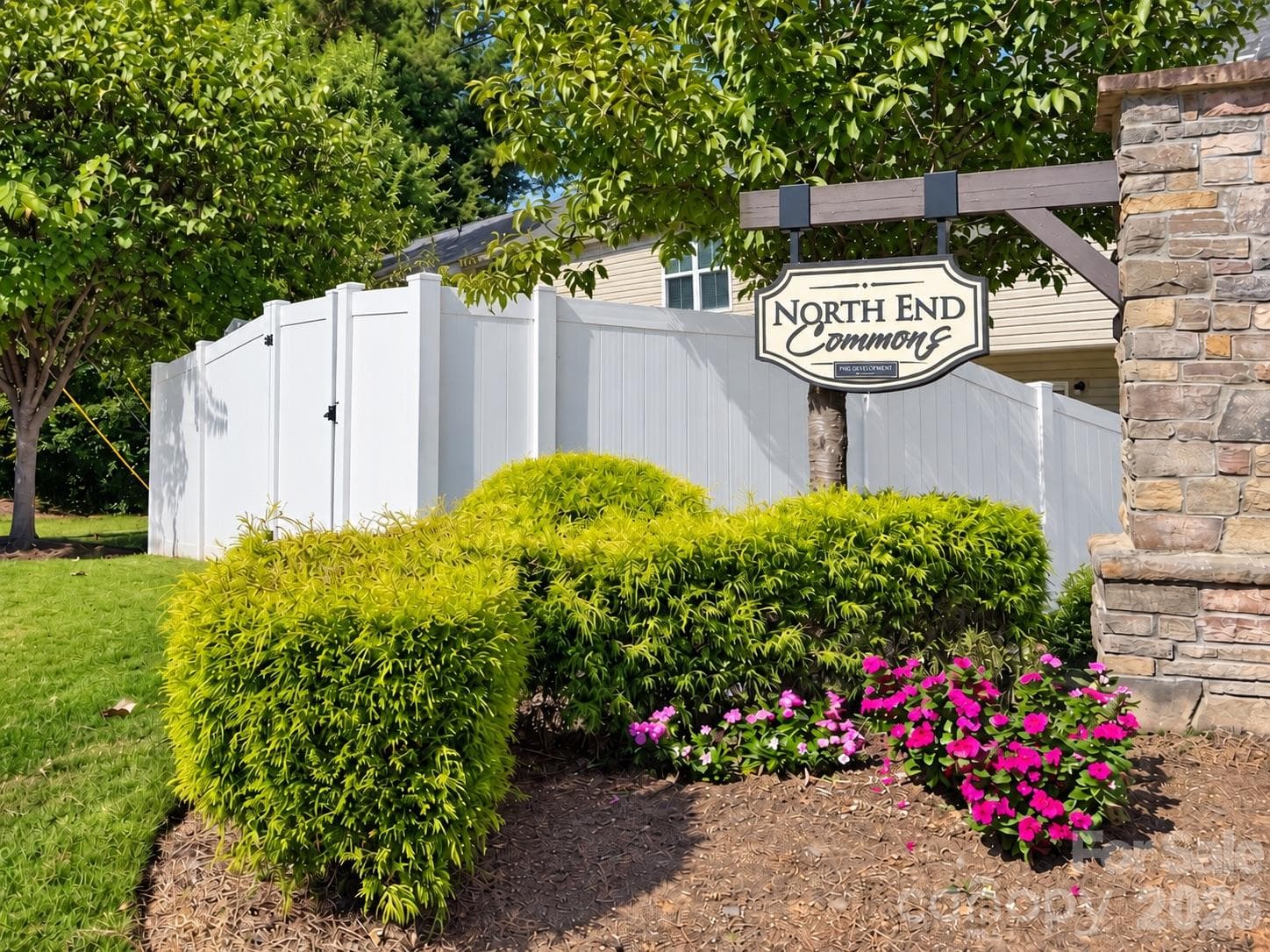 Your new community awaits... - 5356 Austin Knoll Court, Charlotte
