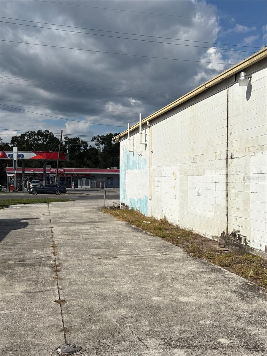 Land at 1808 W WATERS AVE, TAMPA, photo 2 of 3