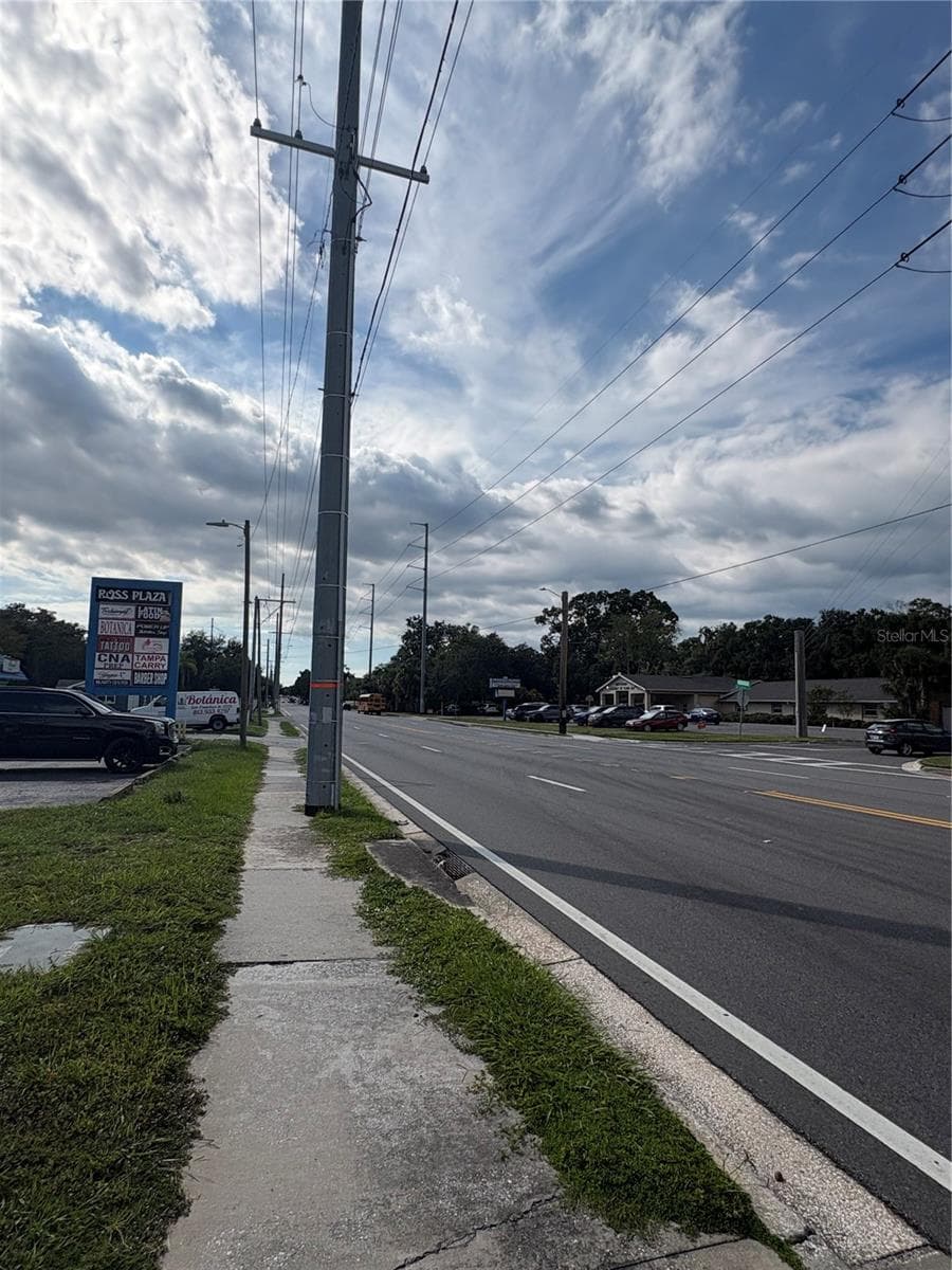 Land at 1808 W WATERS AVE, TAMPA, photo 3 of 3