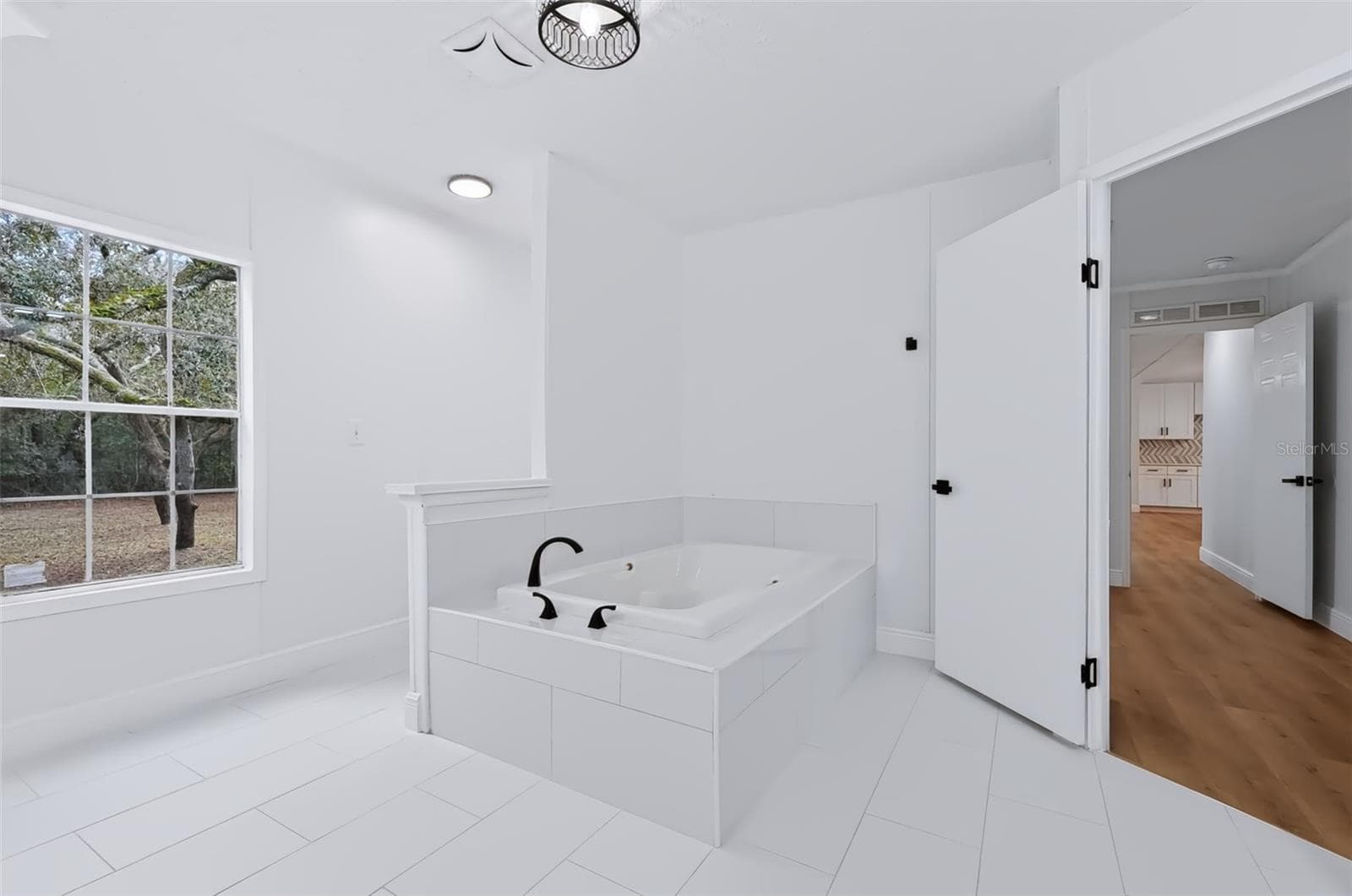 Primary Bathroom - 14100 LITTLE RANCH RD, SPRING HILL