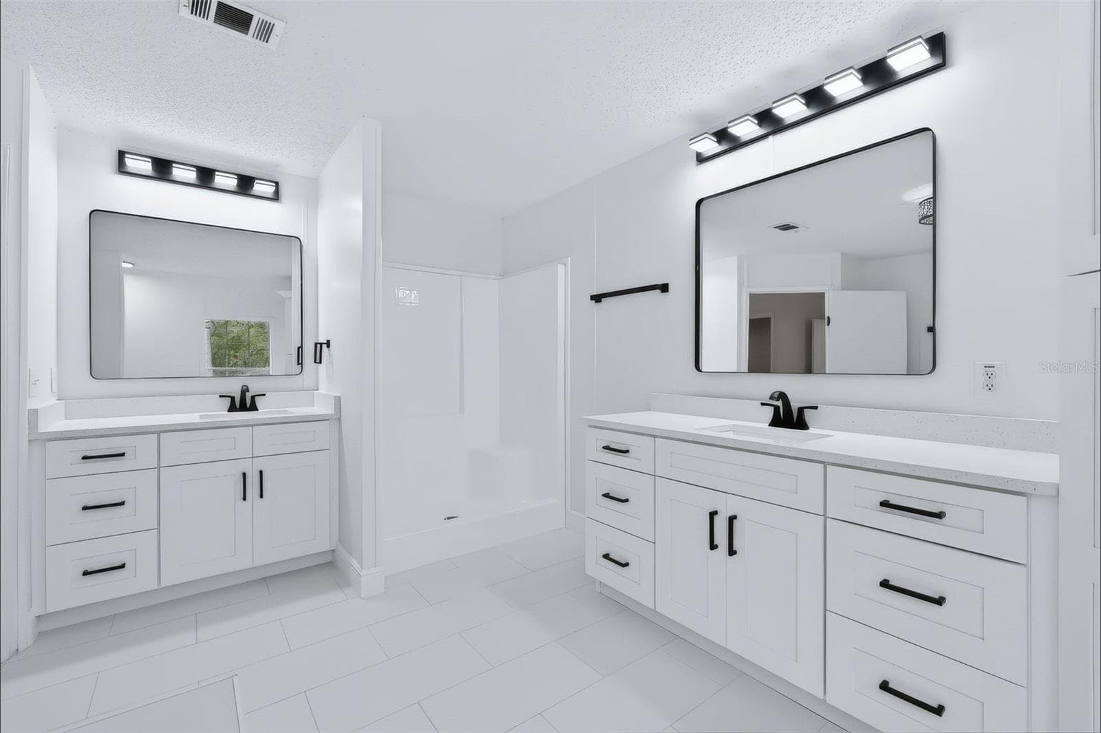 Primary Bathroom - 14100 LITTLE RANCH RD, SPRING HILL