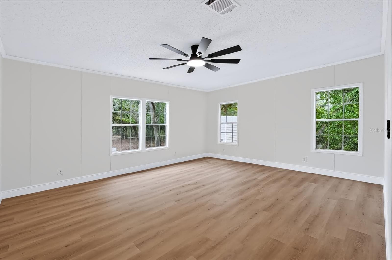 Primary Bedroom - 14100 LITTLE RANCH RD, SPRING HILL