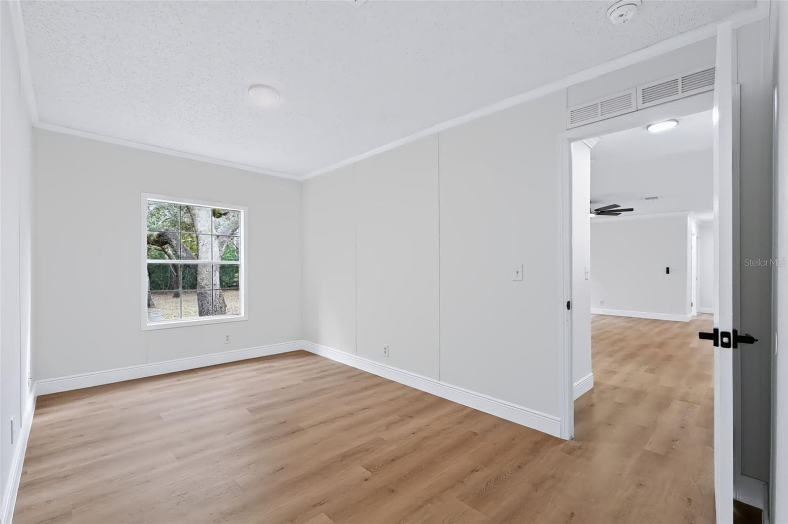 Office/Nursery extra space connected to Primary suite - 14100 LITTLE RANCH RD, SPRING HILL