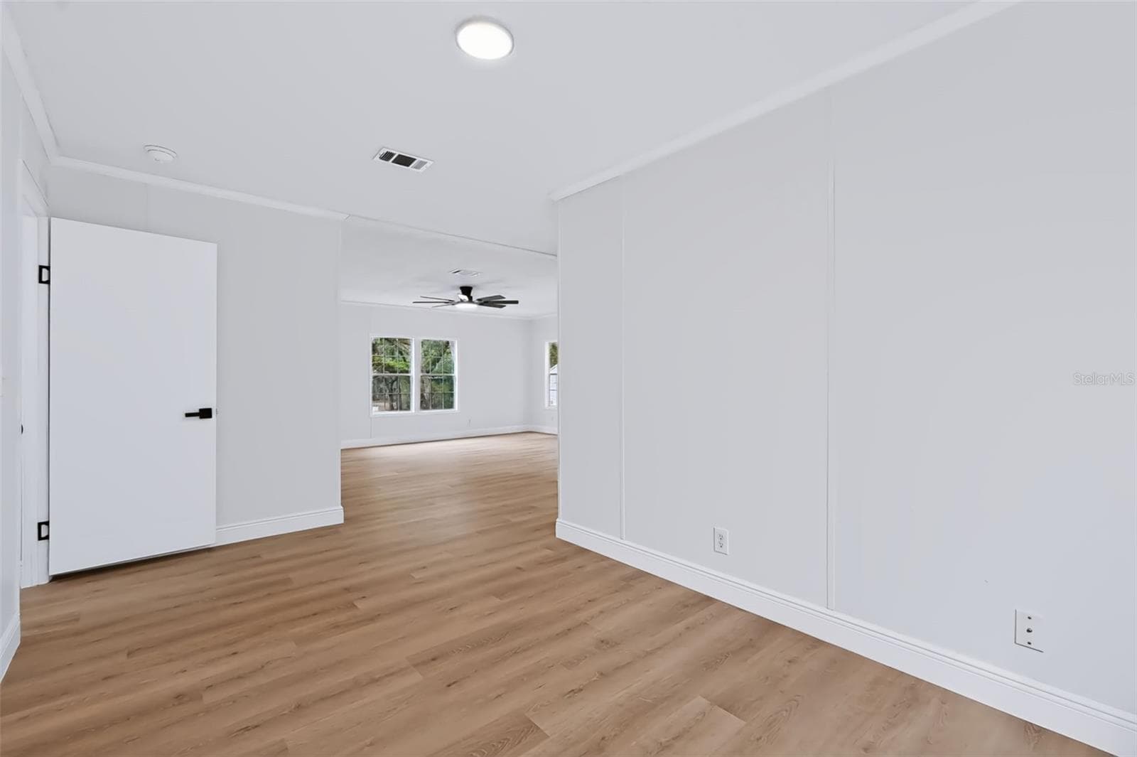 Office/Nursery extra space connected to Primary suite - 14100 LITTLE RANCH RD, SPRING HILL