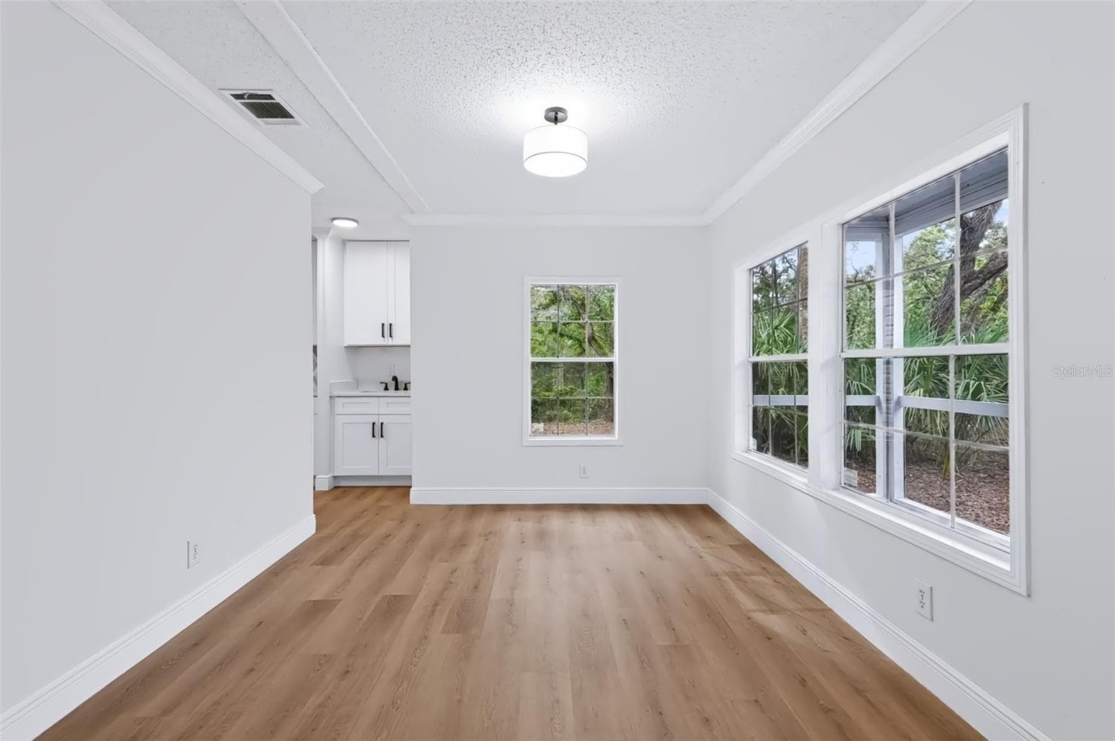 Dining Room - 14100 LITTLE RANCH RD, SPRING HILL