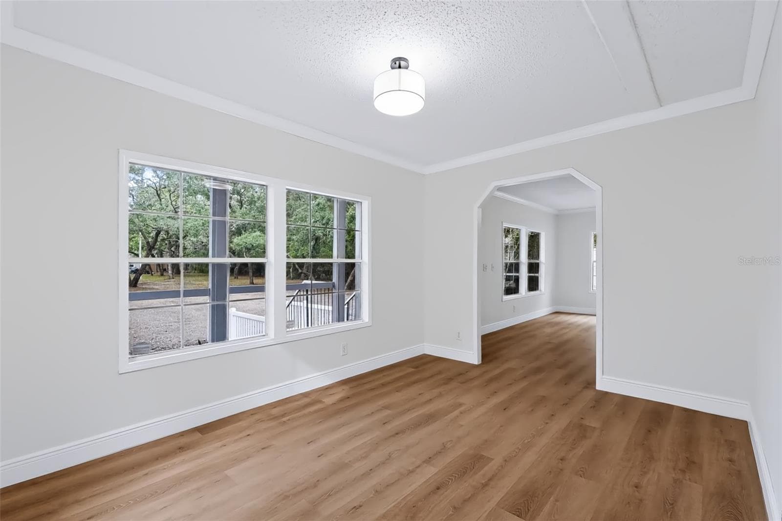 Dining Room - 14100 LITTLE RANCH RD, SPRING HILL
