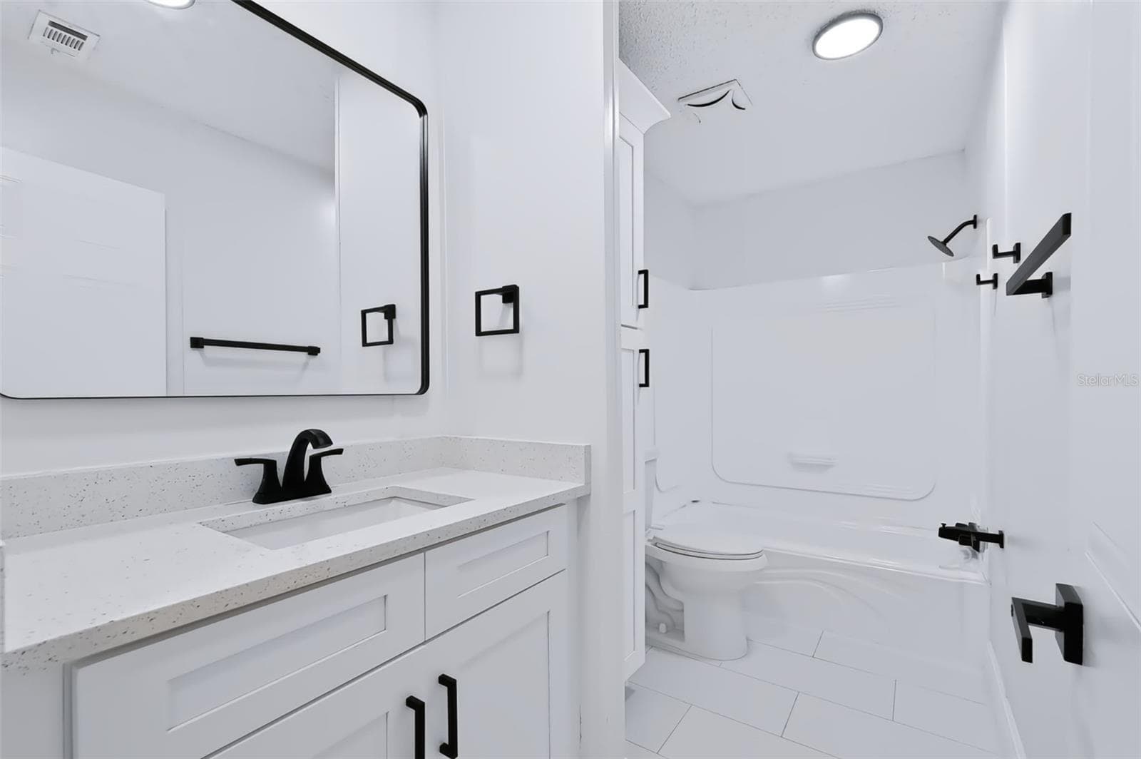 Bathroom 2 - 14100 LITTLE RANCH RD, SPRING HILL