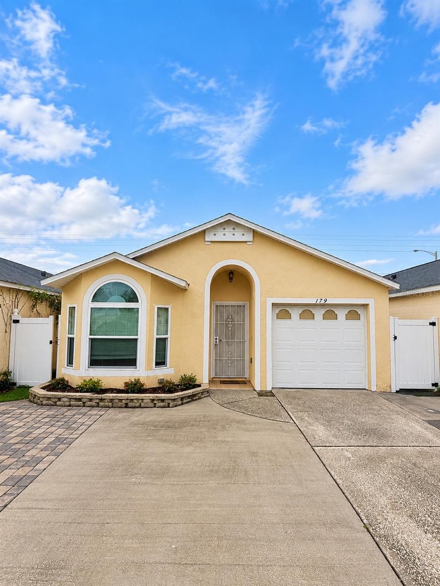 179 DAHLIA VILLAGE CIR #63