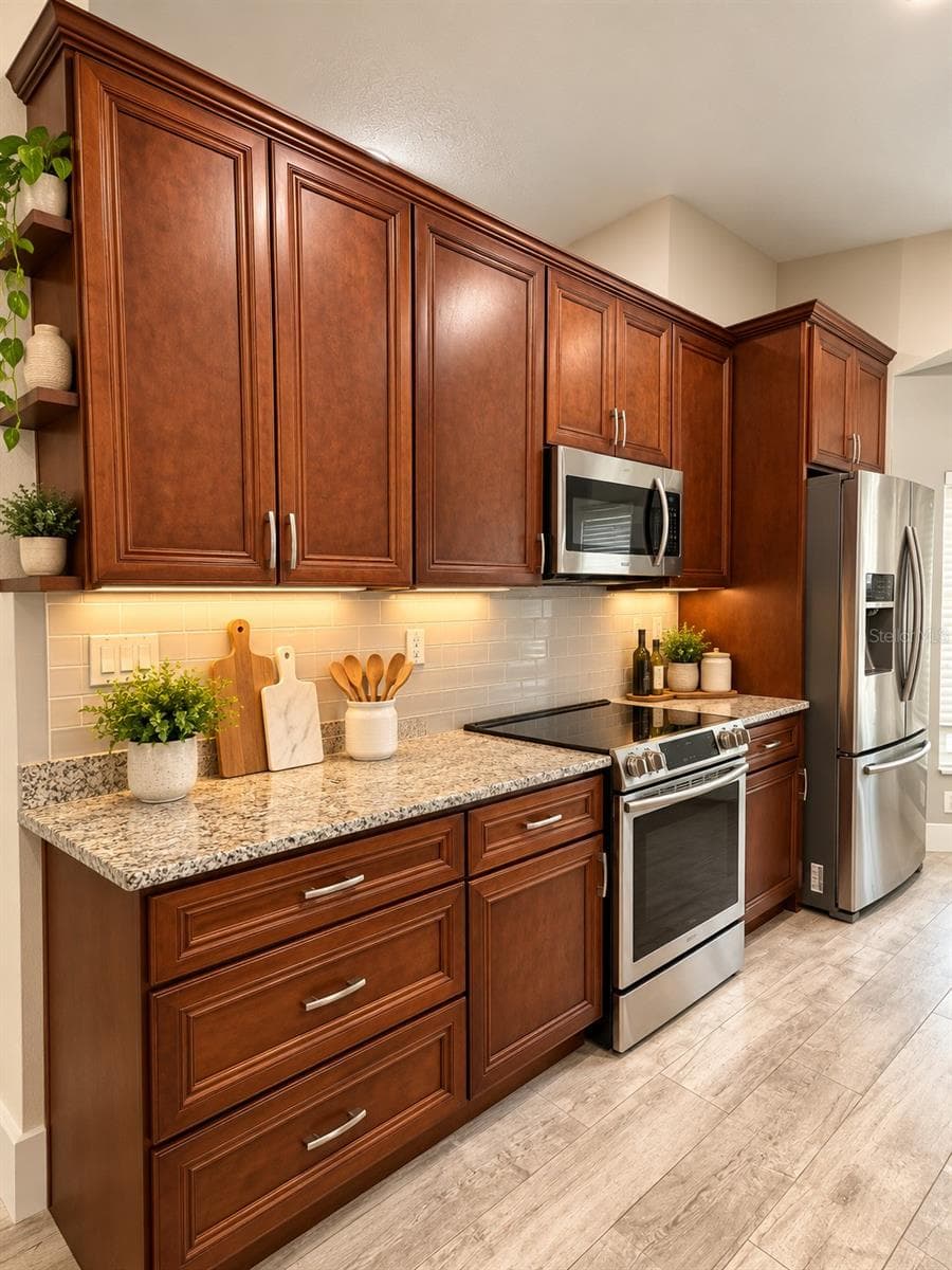 Condominium at 179 DAHLIA VILLAGE CIR #63, ORLANDO, photo 6 of 32
