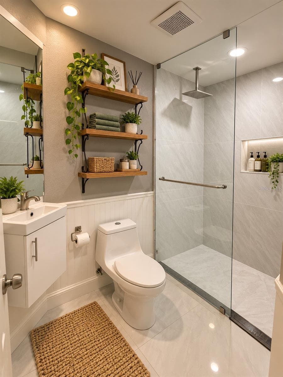 Condominium at 179 DAHLIA VILLAGE CIR #63, ORLANDO, photo 12 of 32