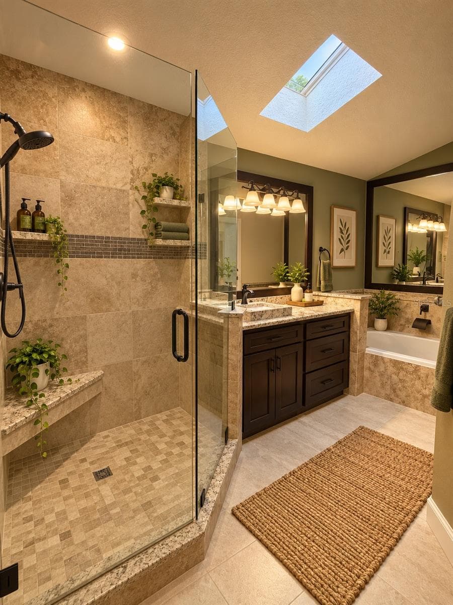 Condominium at 179 DAHLIA VILLAGE CIR #63, ORLANDO, photo 15 of 32