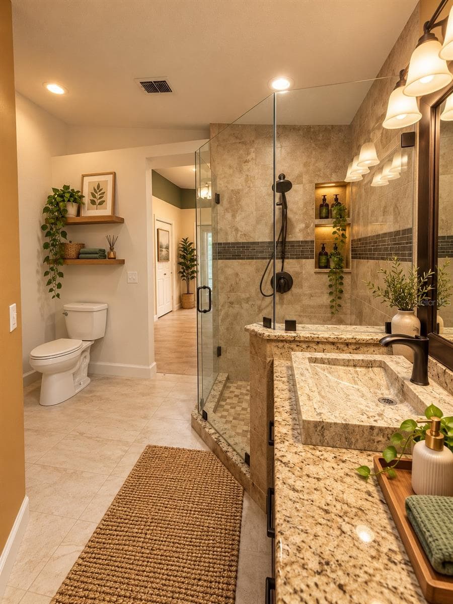 Condominium at 179 DAHLIA VILLAGE CIR #63, ORLANDO, photo 16 of 32