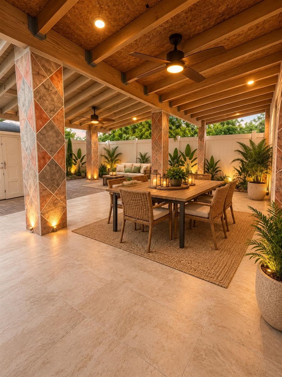 Condominium at 179 DAHLIA VILLAGE CIR #63, ORLANDO, photo 23 of 32