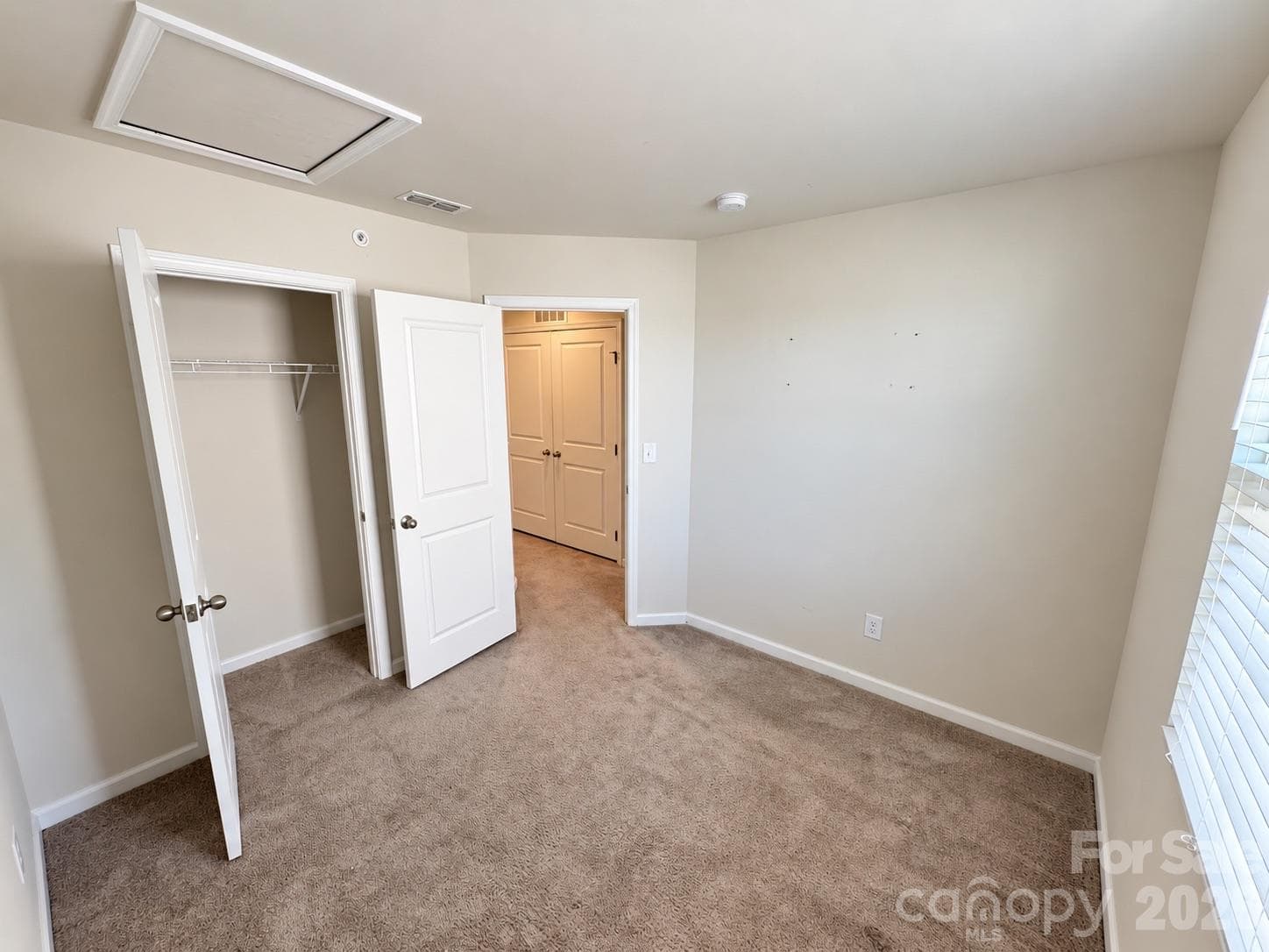 Secondary Bedroom - 5356 Austin Knoll Court, Charlotte