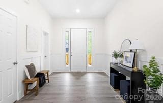 Single Family Residence at 2004 Plain Field Drive, Bessemer City, photo 5 of 16