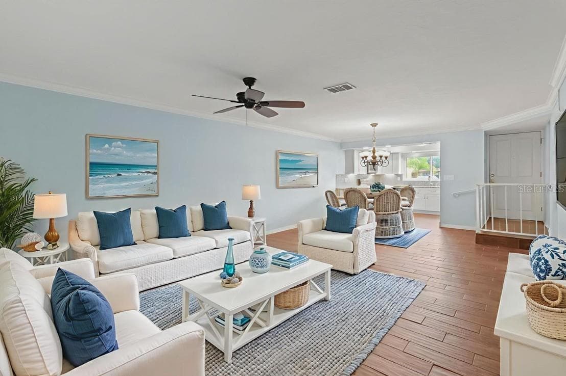 Condominium at 1446 56TH ST W ##1446, BRADENTON, photo 2 of 36