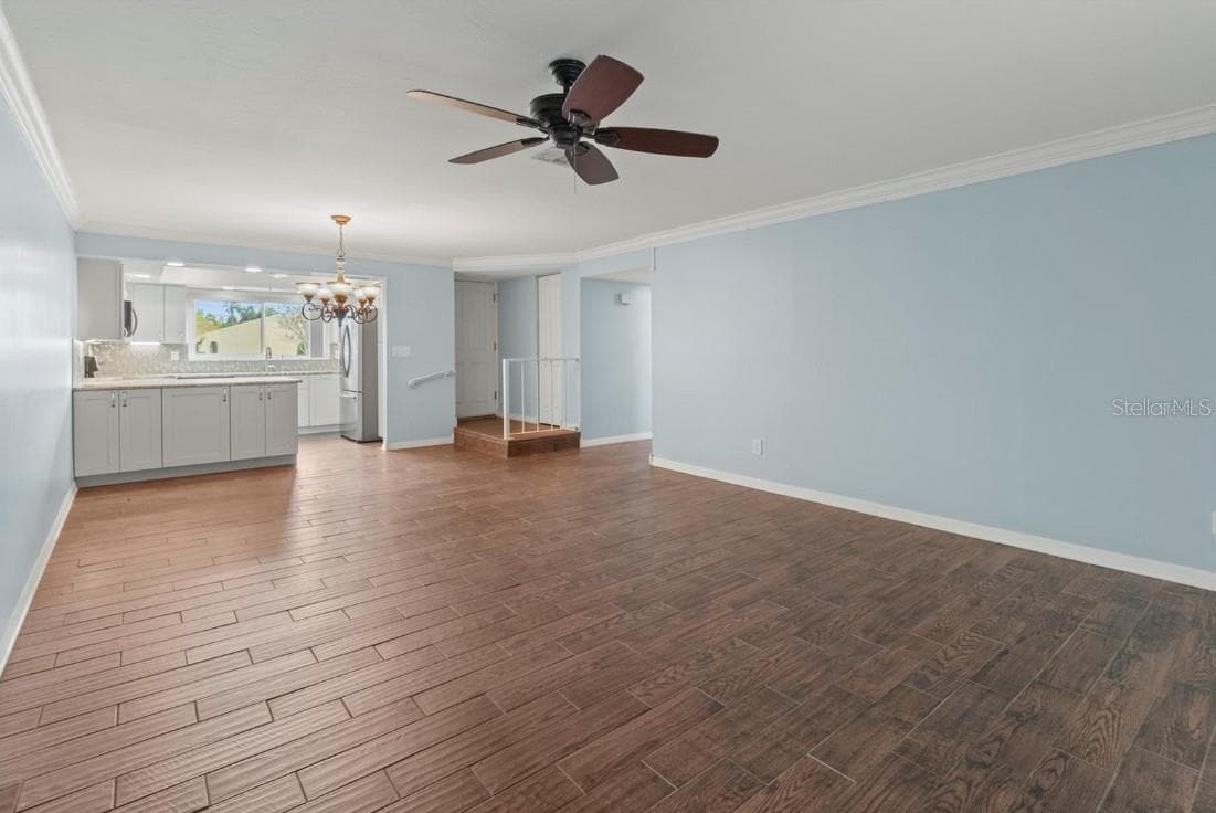 Condominium at 1446 56TH ST W ##1446, BRADENTON, photo 9 of 36