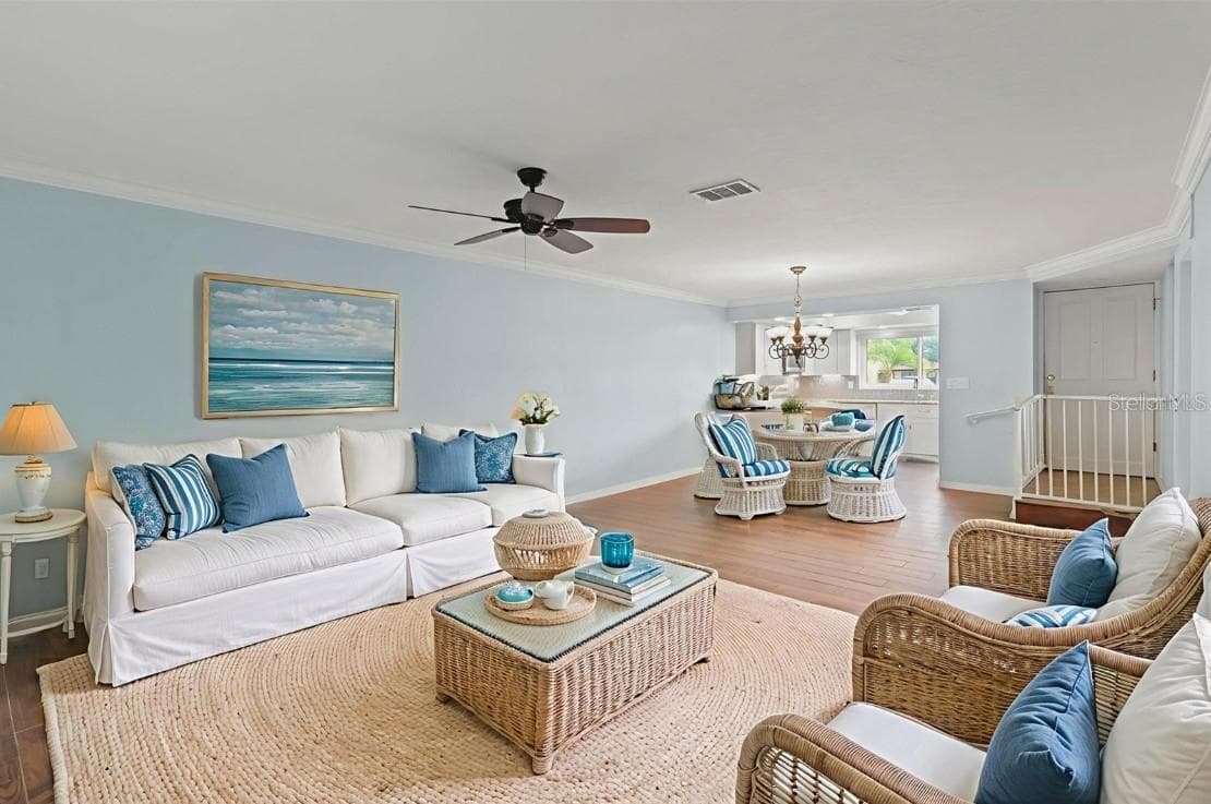 Condominium at 1446 56TH ST W ##1446, BRADENTON, photo 12 of 36