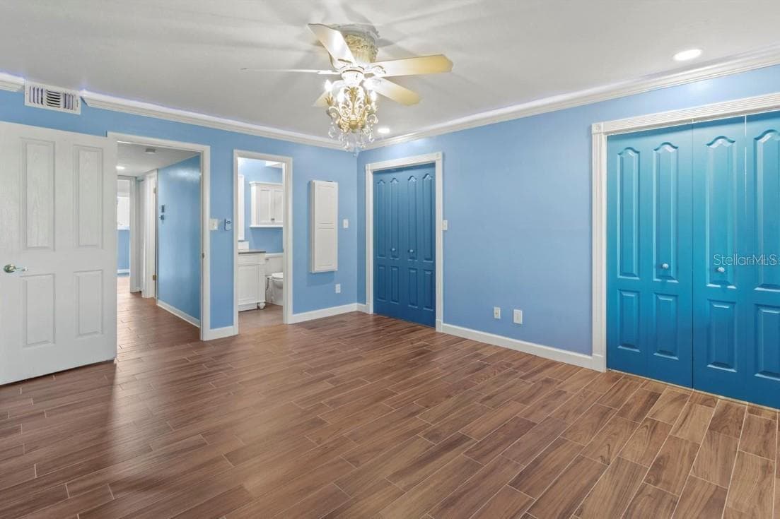 Condominium at 1446 56TH ST W ##1446, BRADENTON, photo 13 of 36