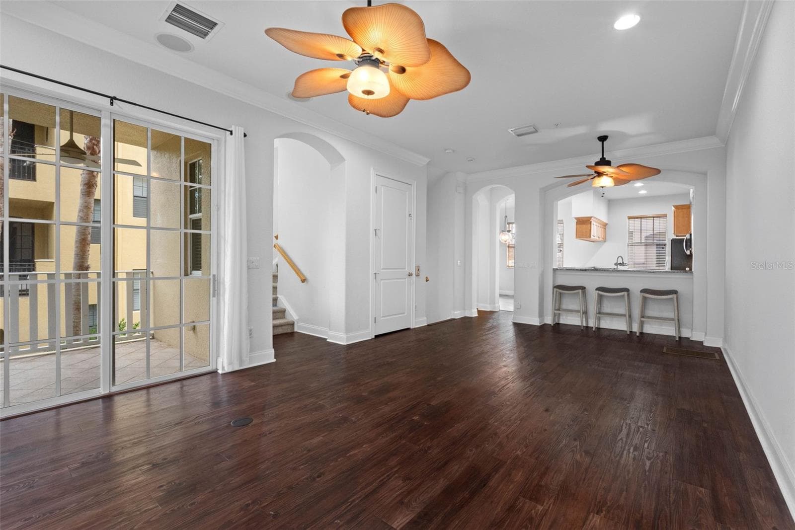 Townhouse at 6030 PRINTERY ST #101, TAMPA, photo 15 of 99